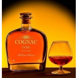  Cognac Gold